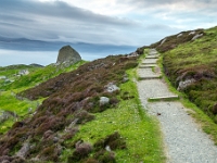Isle of Lewis and Harris, Dun Carloway Broch